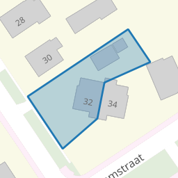 Perceel RDN01-H-4033