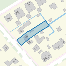 Perceel RDN01-H-4040