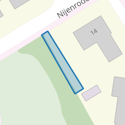 Perceel RDN01-H-4041