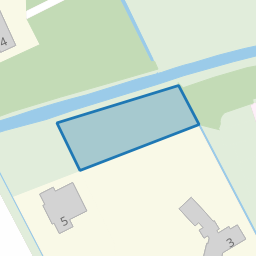 Perceel RDN01-H-4050