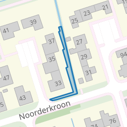 Perceel RDN01-H-4065