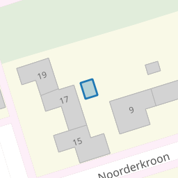 Perceel RDN01-H-4070