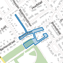 Perceel RDN01-H-4073