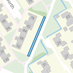 Perceel RDN01-H-4081