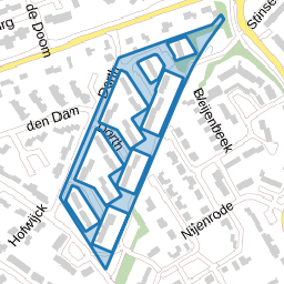 Perceel RDN01-H-4083