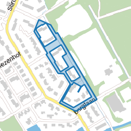 Perceel RDN01-H-4087