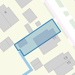 Perceel RDN01-H-4090