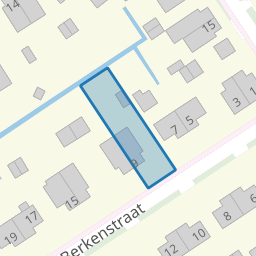 Perceel RDN01-H-4094