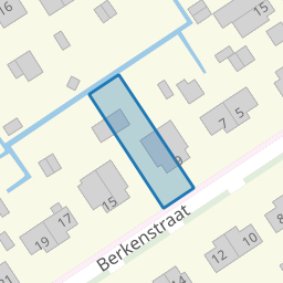 Perceel RDN01-H-4095