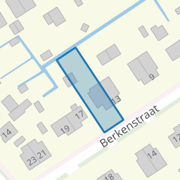 Perceel RDN01-H-4097