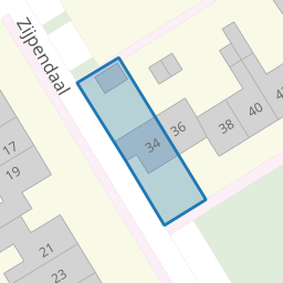 Perceel RDN01-H-4115