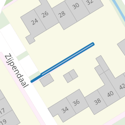 Perceel RDN01-H-4121