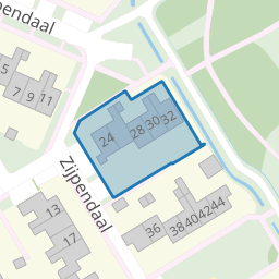 Perceel RDN01-H-4122