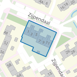 Perceel RDN01-H-4137