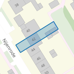 Perceel RDN01-H-4150