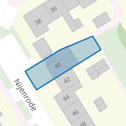 Perceel RDN01-H-4151