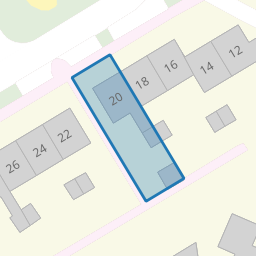 Perceel RDN01-H-4156