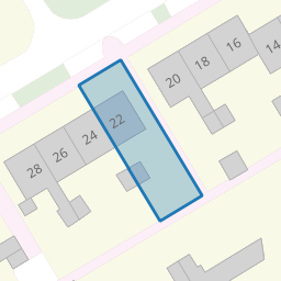 Perceel RDN01-H-4157