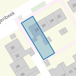 Perceel RDN01-H-4160