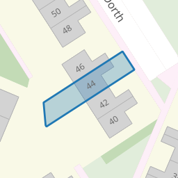 Perceel RDN01-H-4167