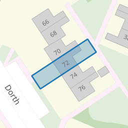 Perceel RDN01-H-4176