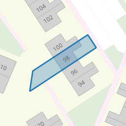 Perceel RDN01-H-4184