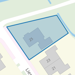 Perceel RDN01-H-4200