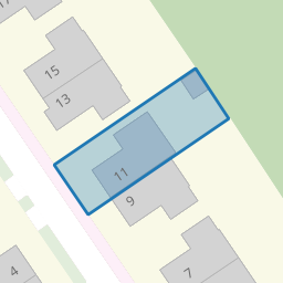 Perceel RDN01-H-4207