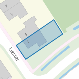 Perceel RDN01-H-4212