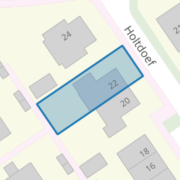 Perceel RDN01-H-4217