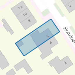 Perceel RDN01-H-4219