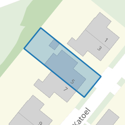 Perceel RDN01-H-4232