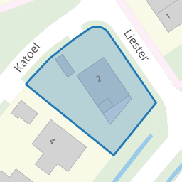 Perceel RDN01-H-4237