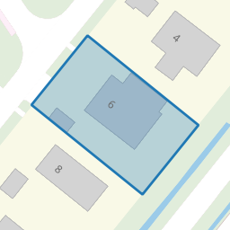 Perceel RDN01-H-4239