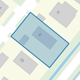 Perceel RDN01-H-4240