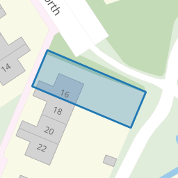 Perceel RDN01-H-4254