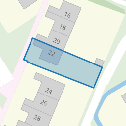 Perceel RDN01-H-4257