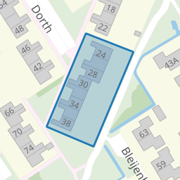 Perceel RDN01-H-4258