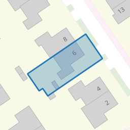 Perceel RDN01-H-4264