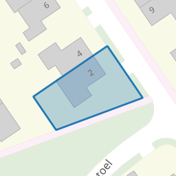 Perceel RDN01-H-4266