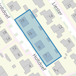 Perceel RDN01-H-4269