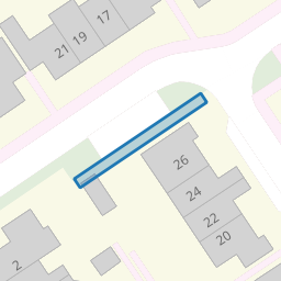 Perceel RDN01-H-4287