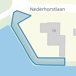 Perceel RDN01-H-4295