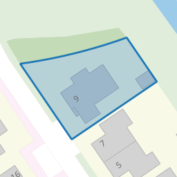 Perceel RDN01-H-4314