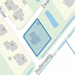 Perceel RDN01-H-4316