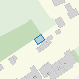 Perceel RDN01-H-4326