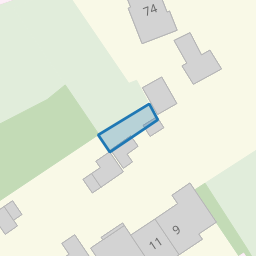 Perceel RDN01-H-4327