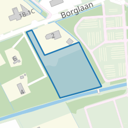 Perceel RDN01-H-4334