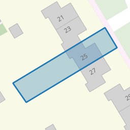 Perceel RDN01-H-4338