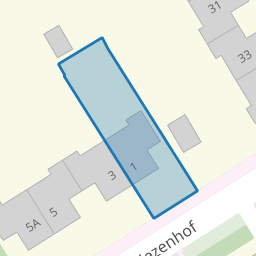 Perceel RDN01-H-4341